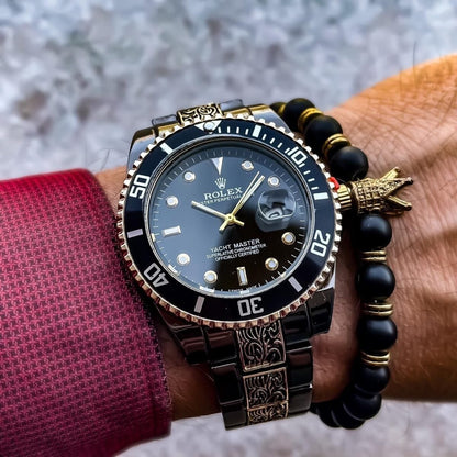 ROLEX DATE