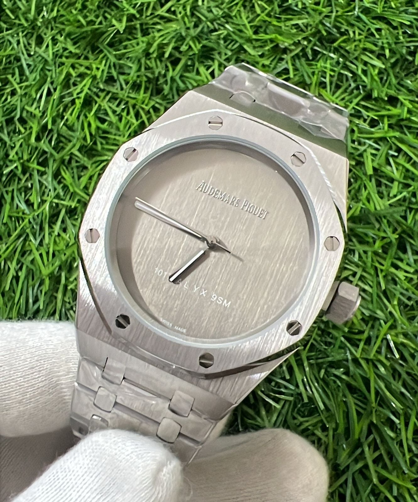 AUDEMARS PIGUET AP AUTO