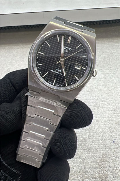 TISSOT PYARE AUTO