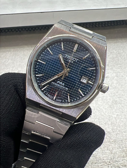 TISSOT PYARE AUTO