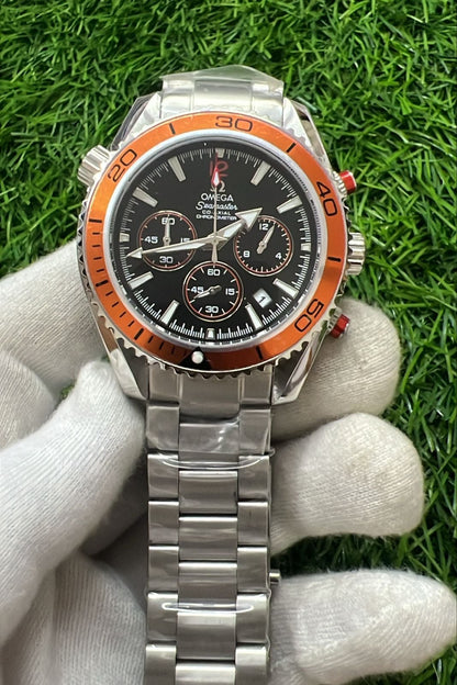 OMEGA AUTO AIIW