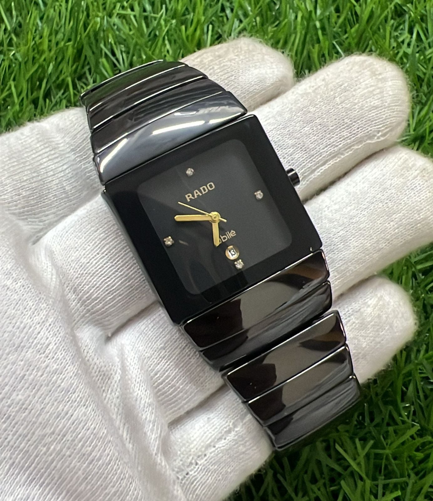 RADO CERAMIC