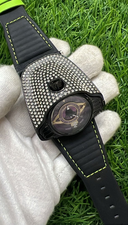 ZFORCE GENUNE LEATHER