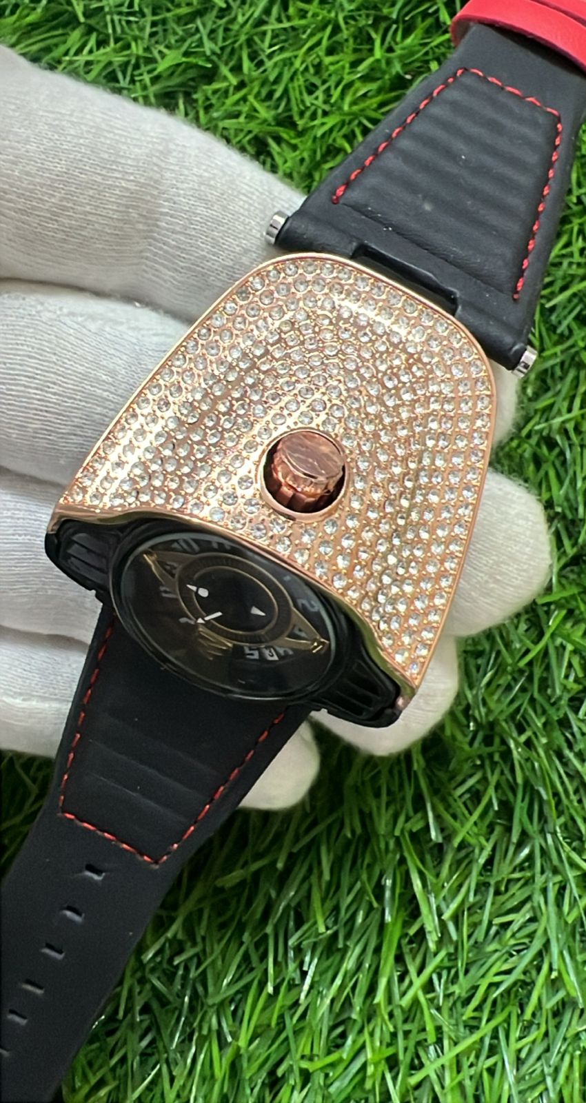ZFORCE GENUNE LEATHER