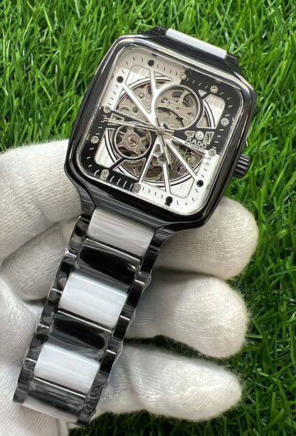 RADO CERAMIC AUTO