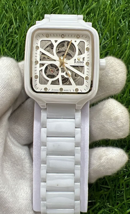 RADO CERAMIC AUTO