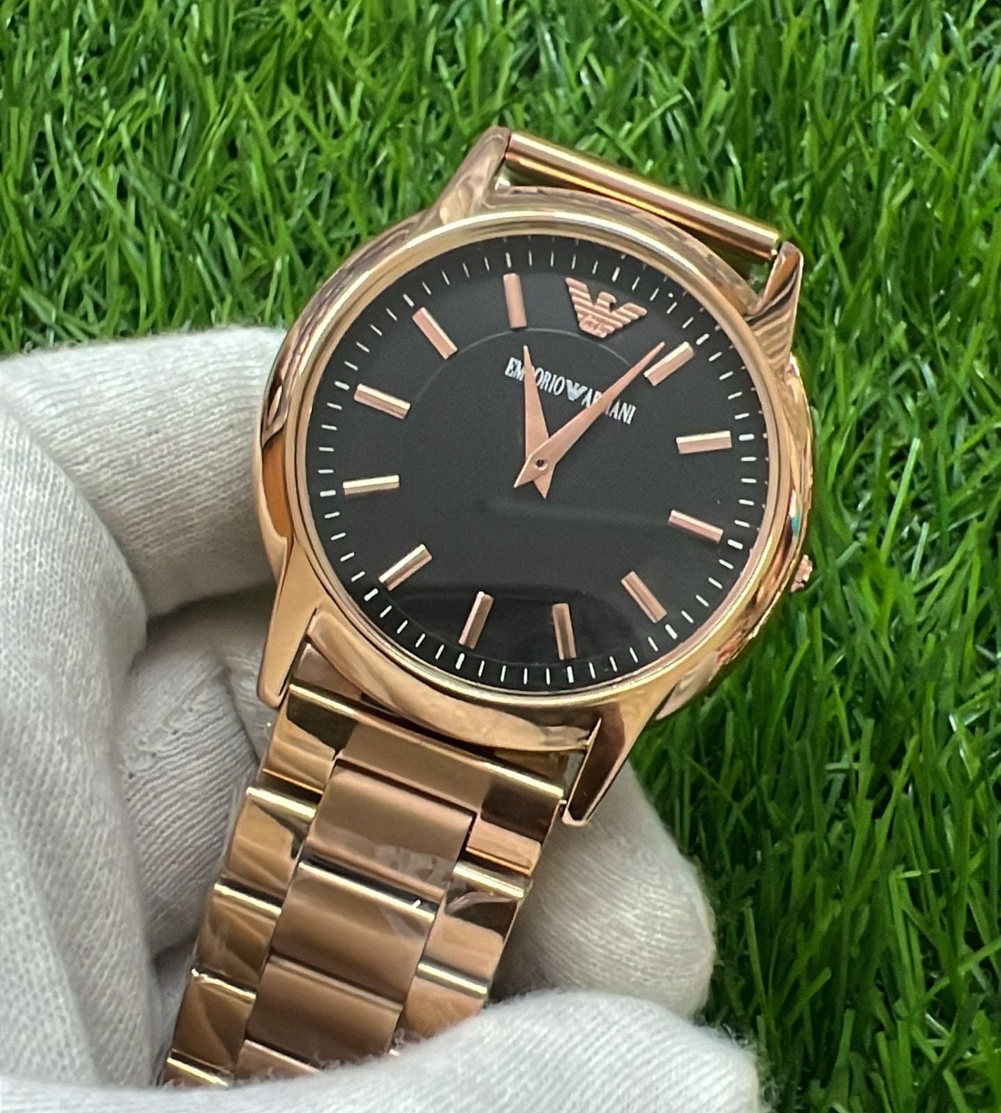 EMPORIO ARMANI