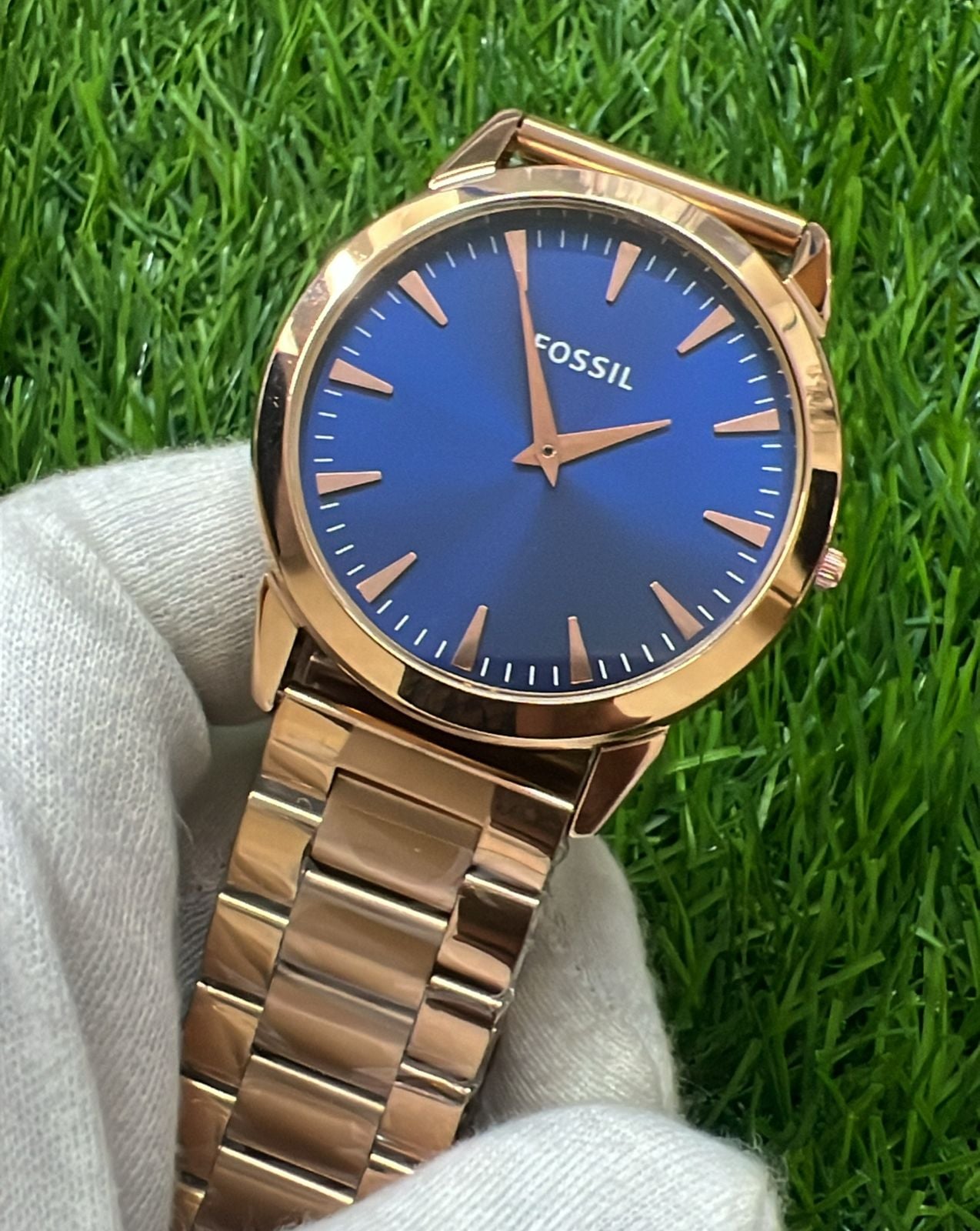 FOSSIL