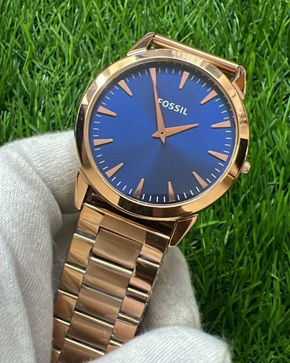FOSSIL