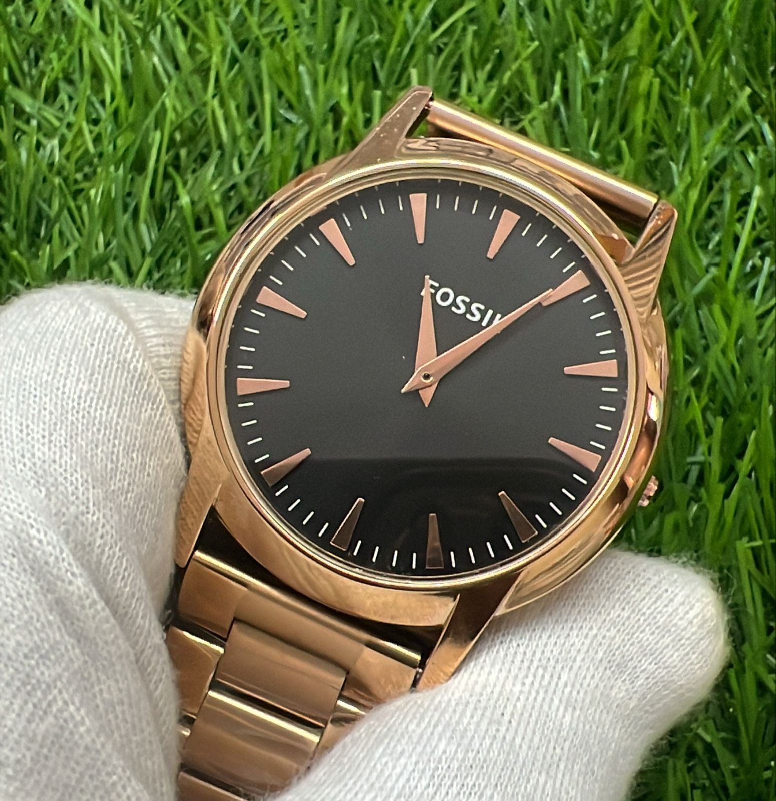 FOSSIL