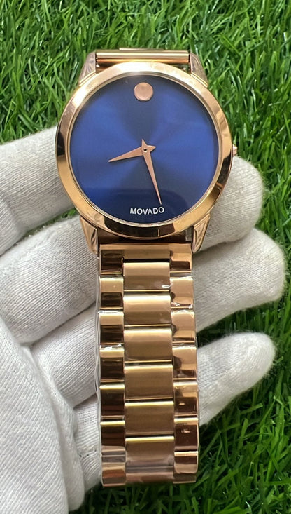 MOVADO