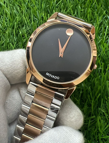 MOVADO