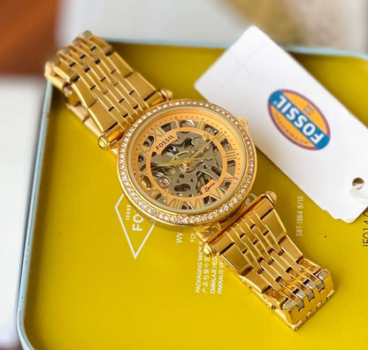 FOSSIL LEDIES AUTO