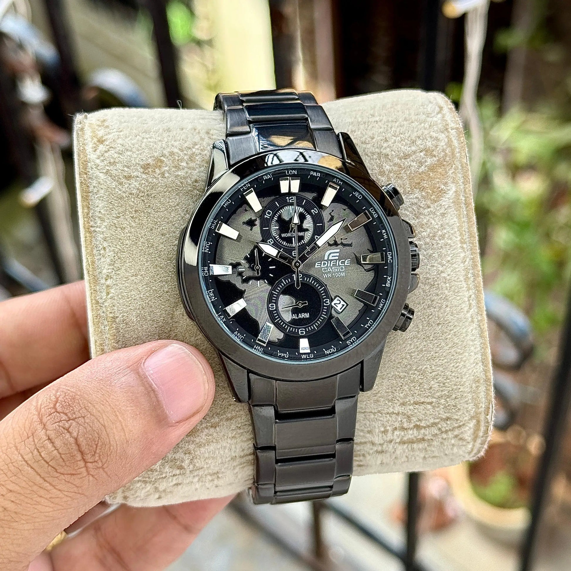 CASIO EDIFICE AIIW