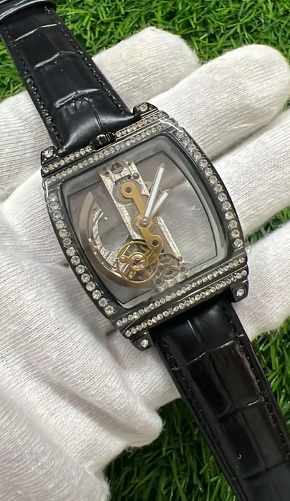 CORUM LEATHER BHAI AUTO