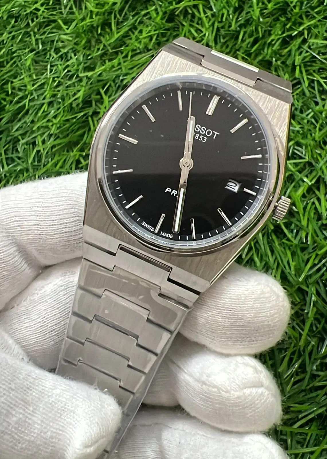 TISSOT PRX AUTO