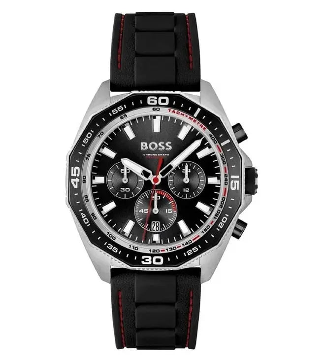 BOSS ORIGINAL WATCH BELT