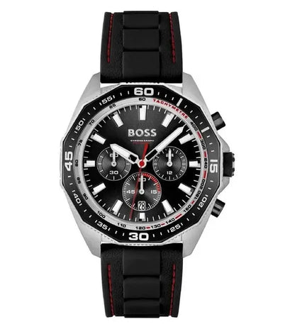 BOSS ORIGINAL WATCH BELT