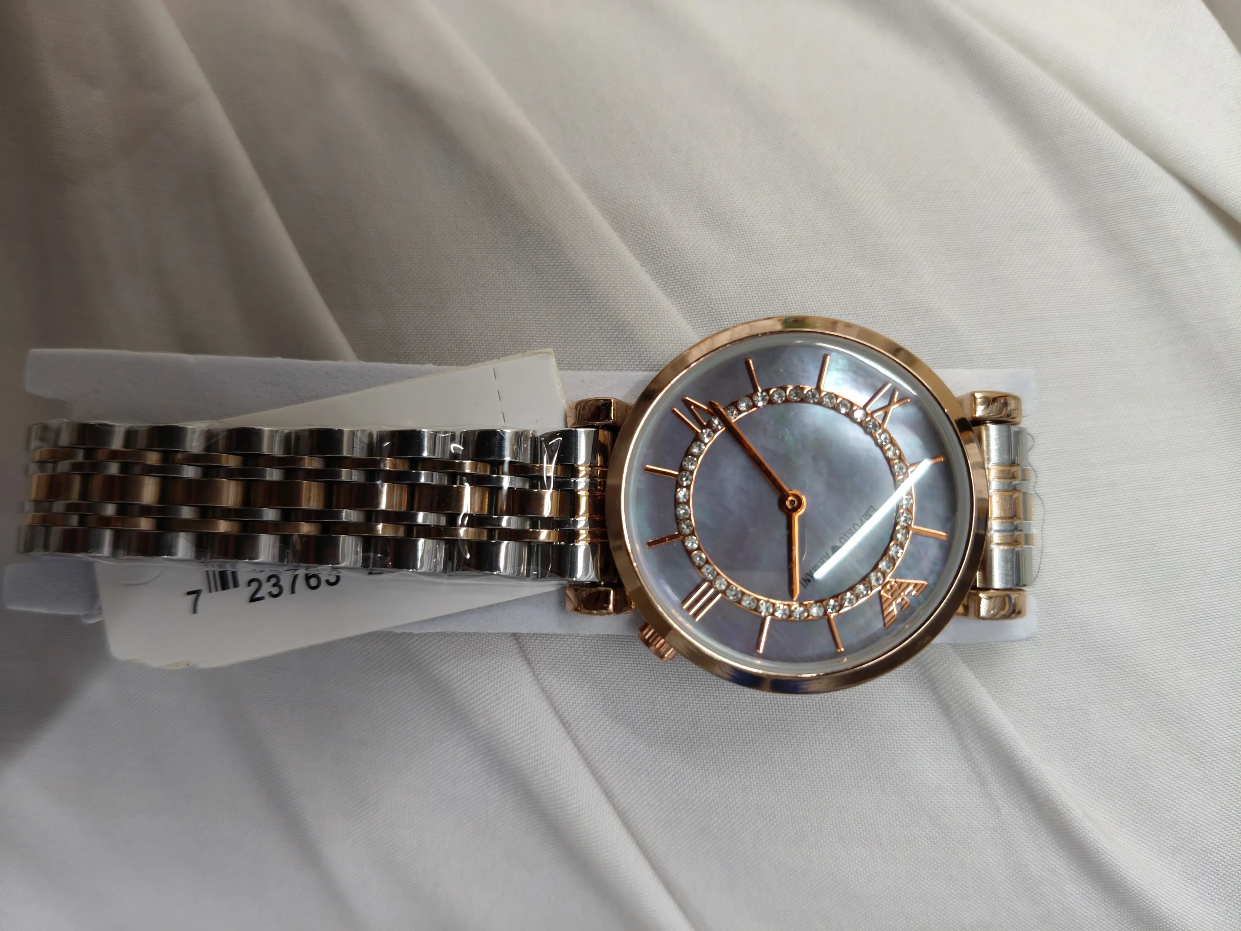 EMPORIO ARMANI LEDHU