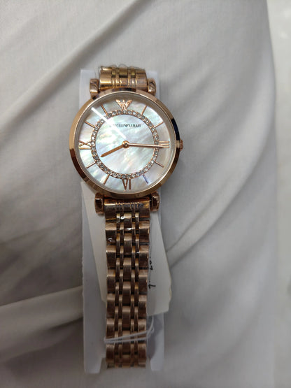 EMPORIO ARMANI LEDHU