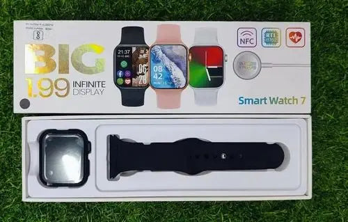 SMART WATCH