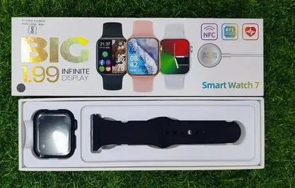 SMART WATCH