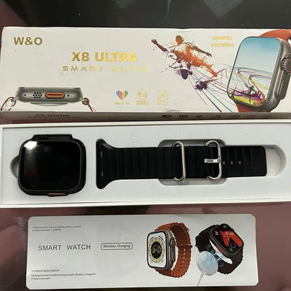 SMART WATCH