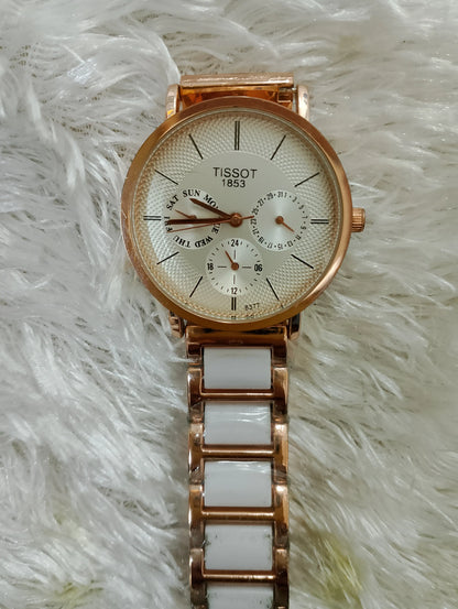 TISSOT WATCH