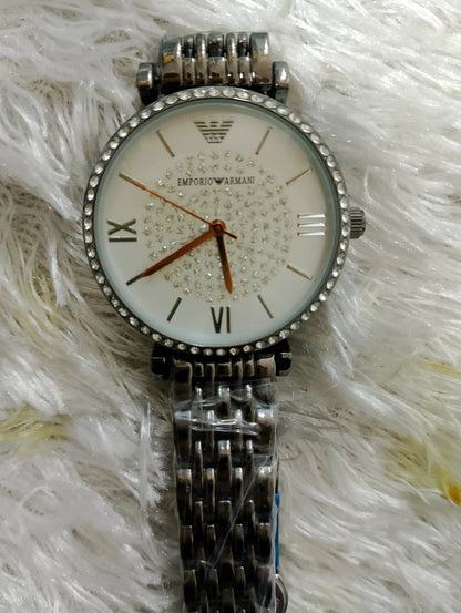 EMPORIO ARMANI LADY WATCH
