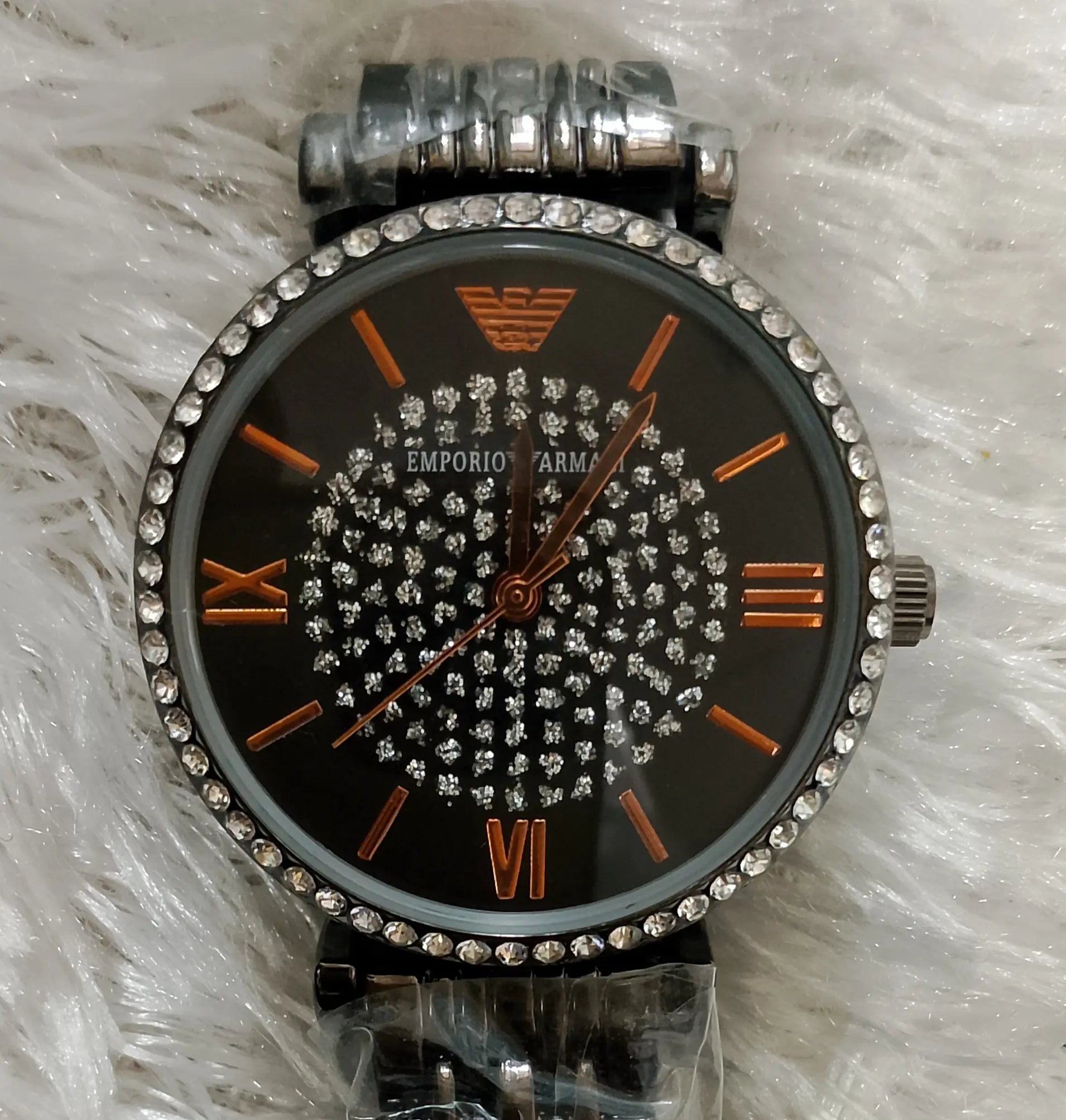 EMPORIO ARMANI LADY WATCH