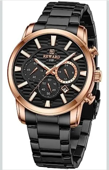 REWARD MAN WATCH