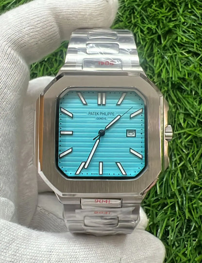 PATEK PHILIPPINE GENEVE