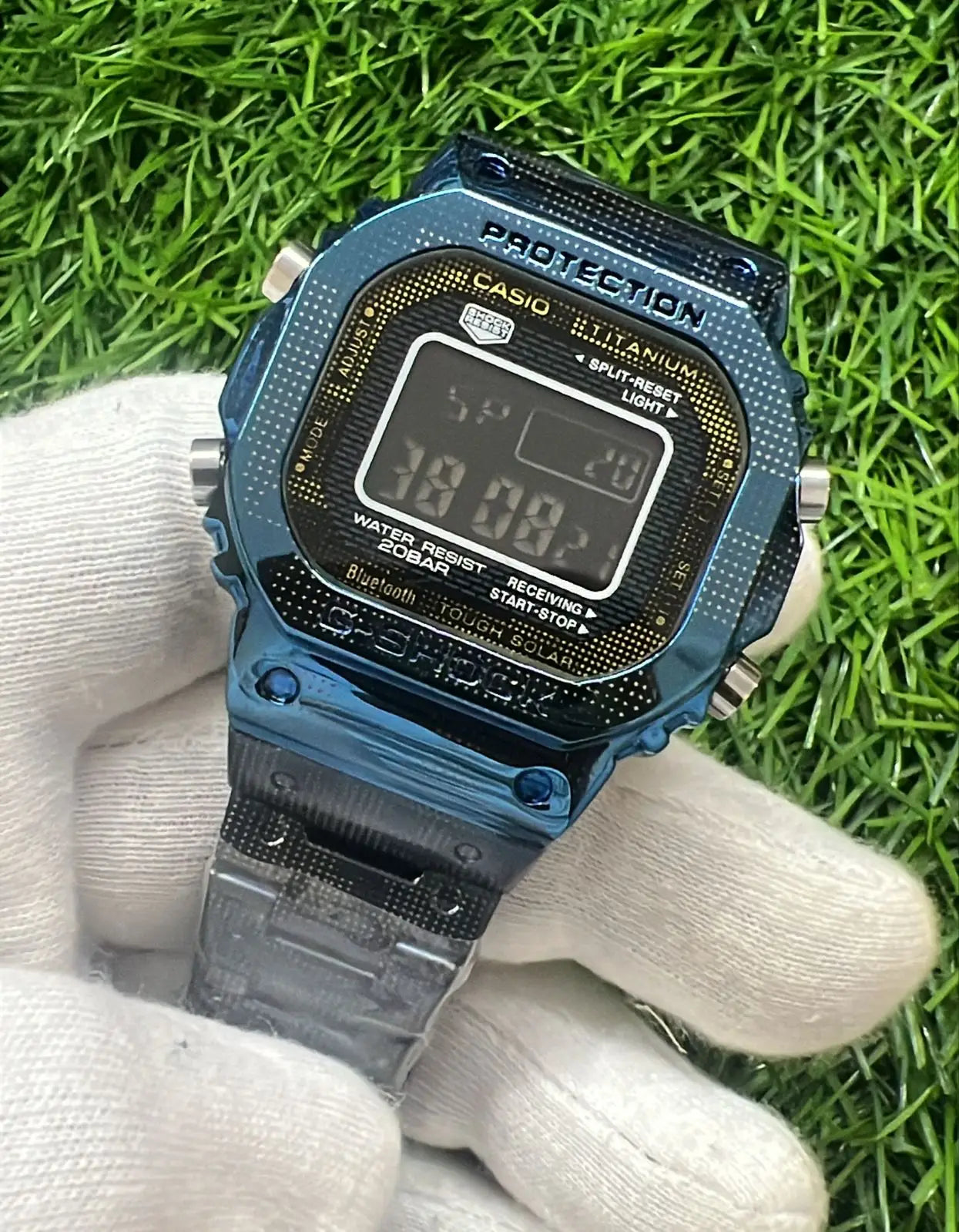 G-SHOCK