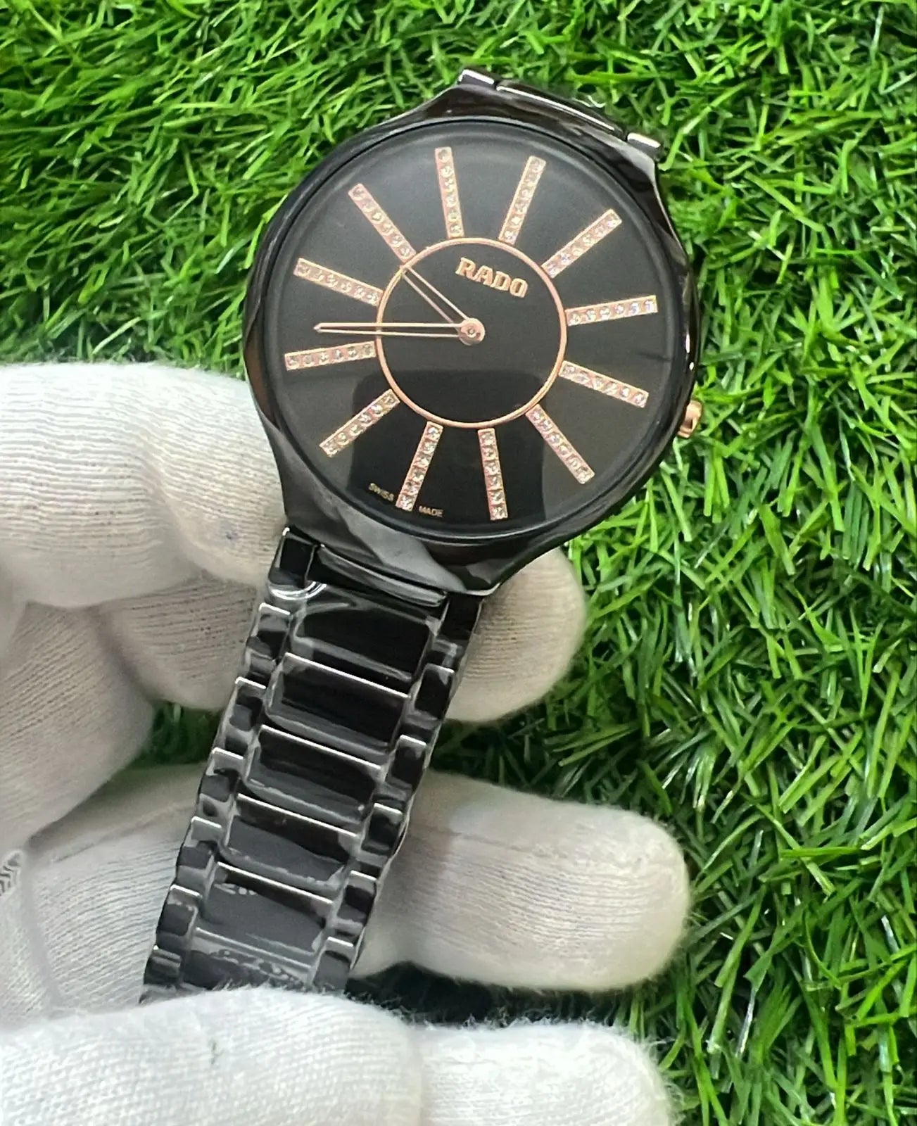 RADO CERAMIC
