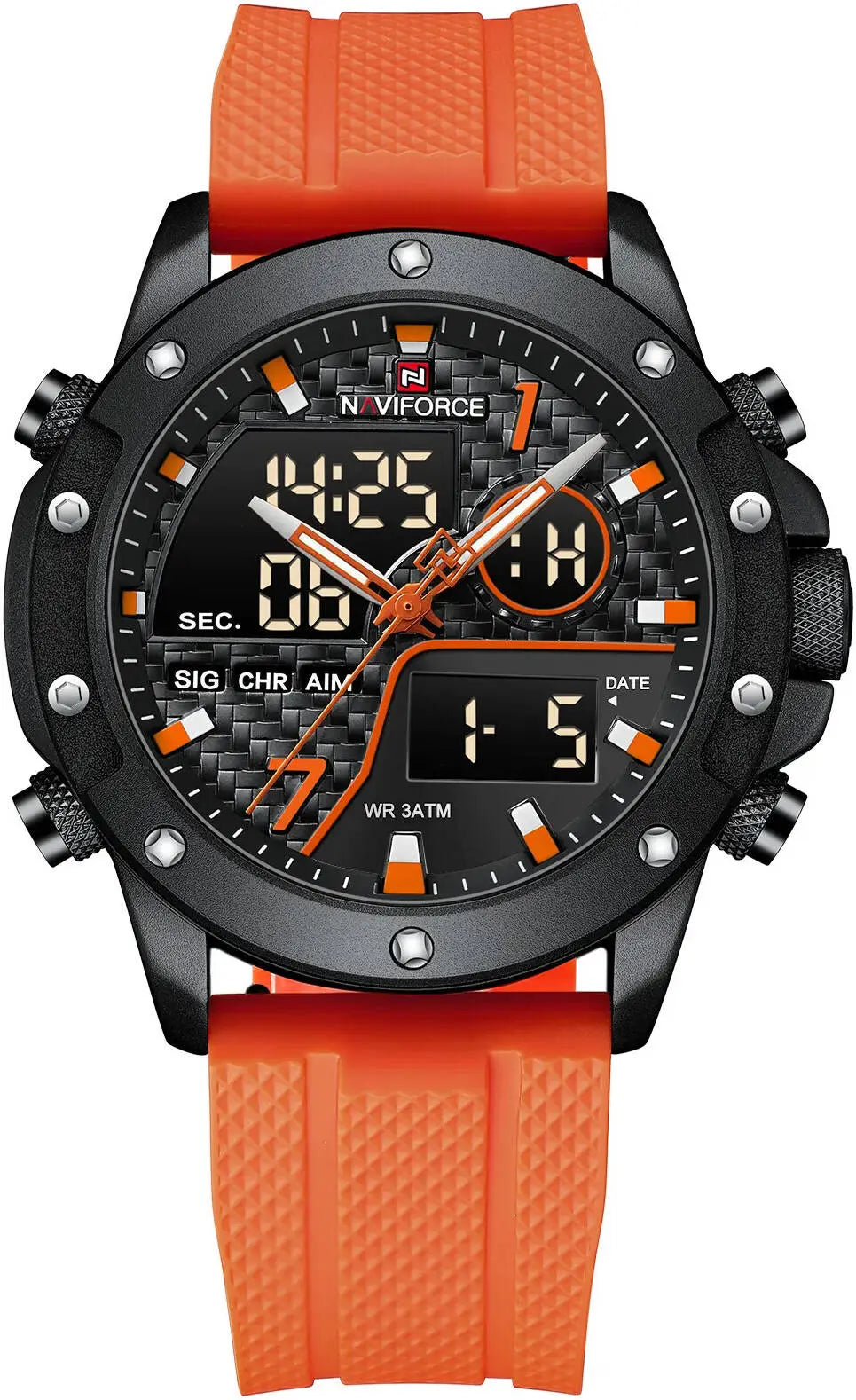 NAVIFORCE BELT