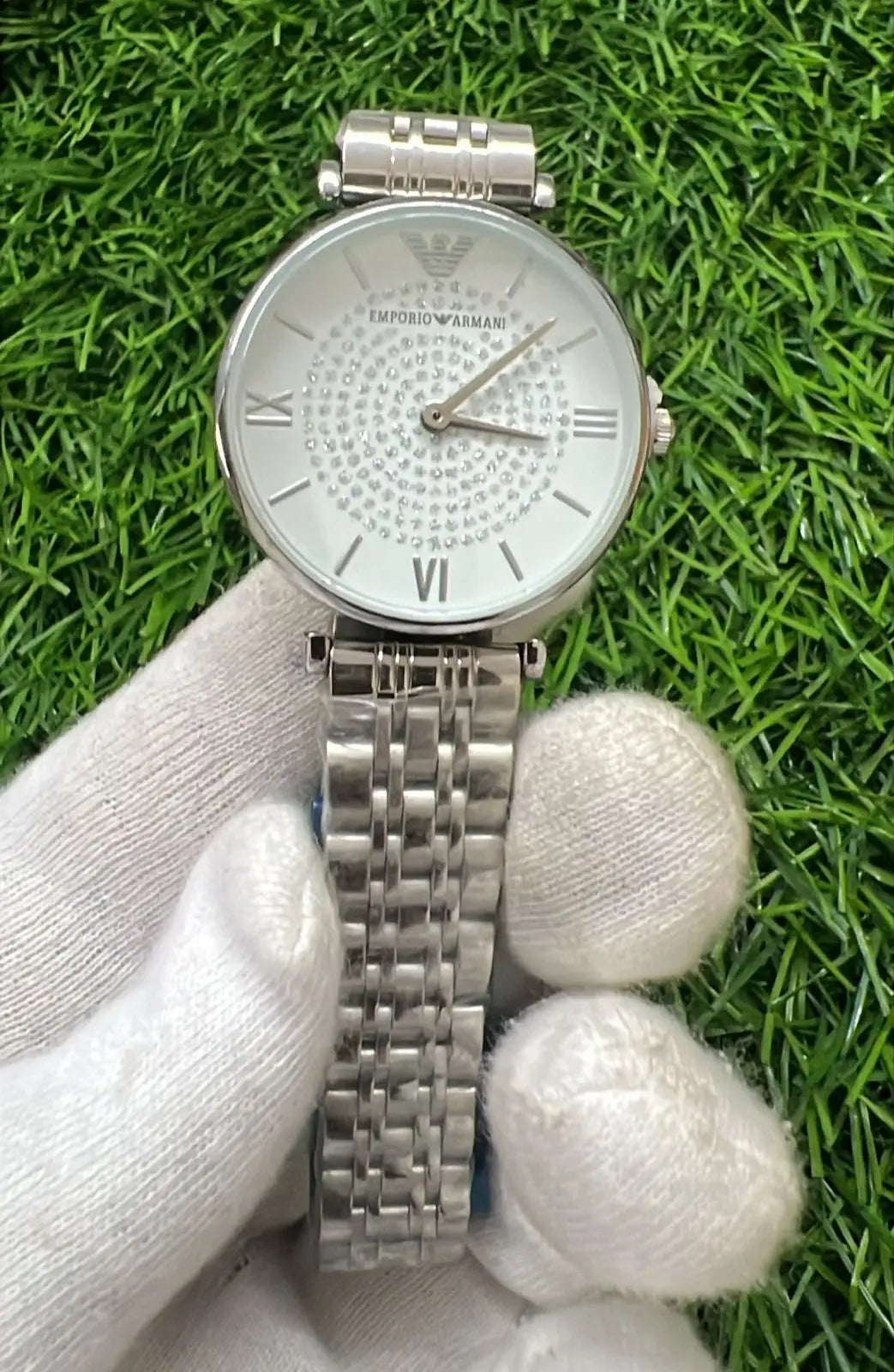 EMPORIO ARMANI LEDHU