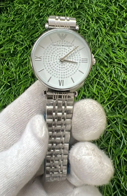 EMPORIO ARMANI LEDHU