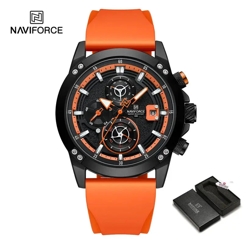 NAVIFORCE BELT