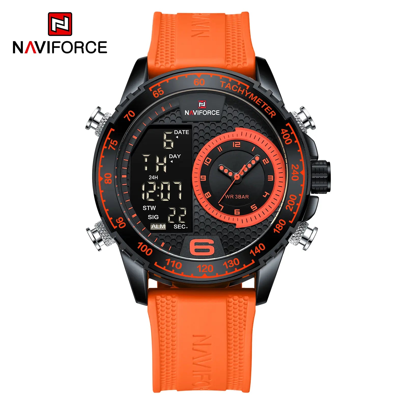 NAVIFORCE BELT