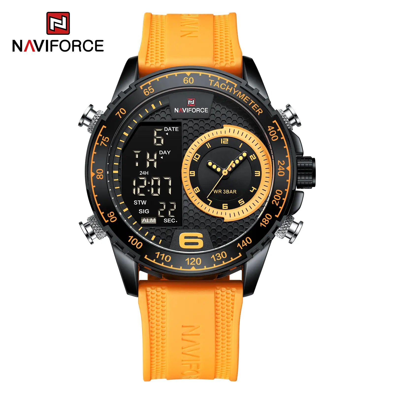 NAVIFORCE BELT