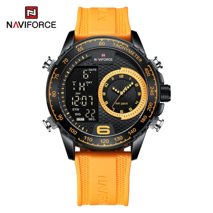 NAVIFORCE BELT