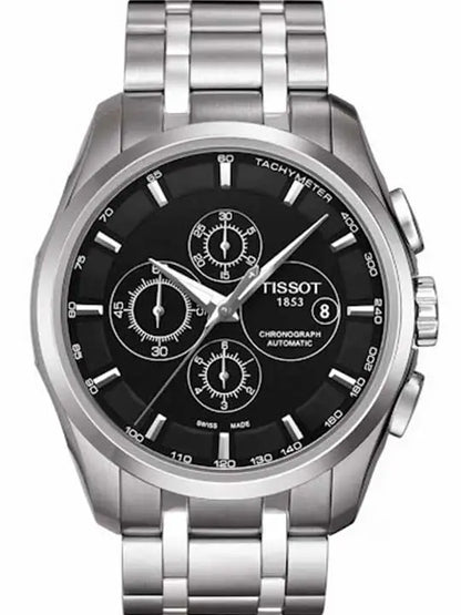 TISSOT WATCH ♂️