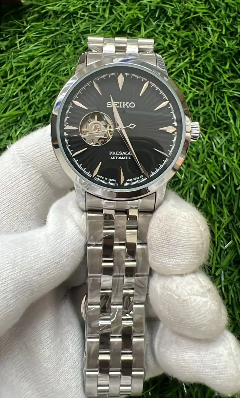 SEIKO AUTO
