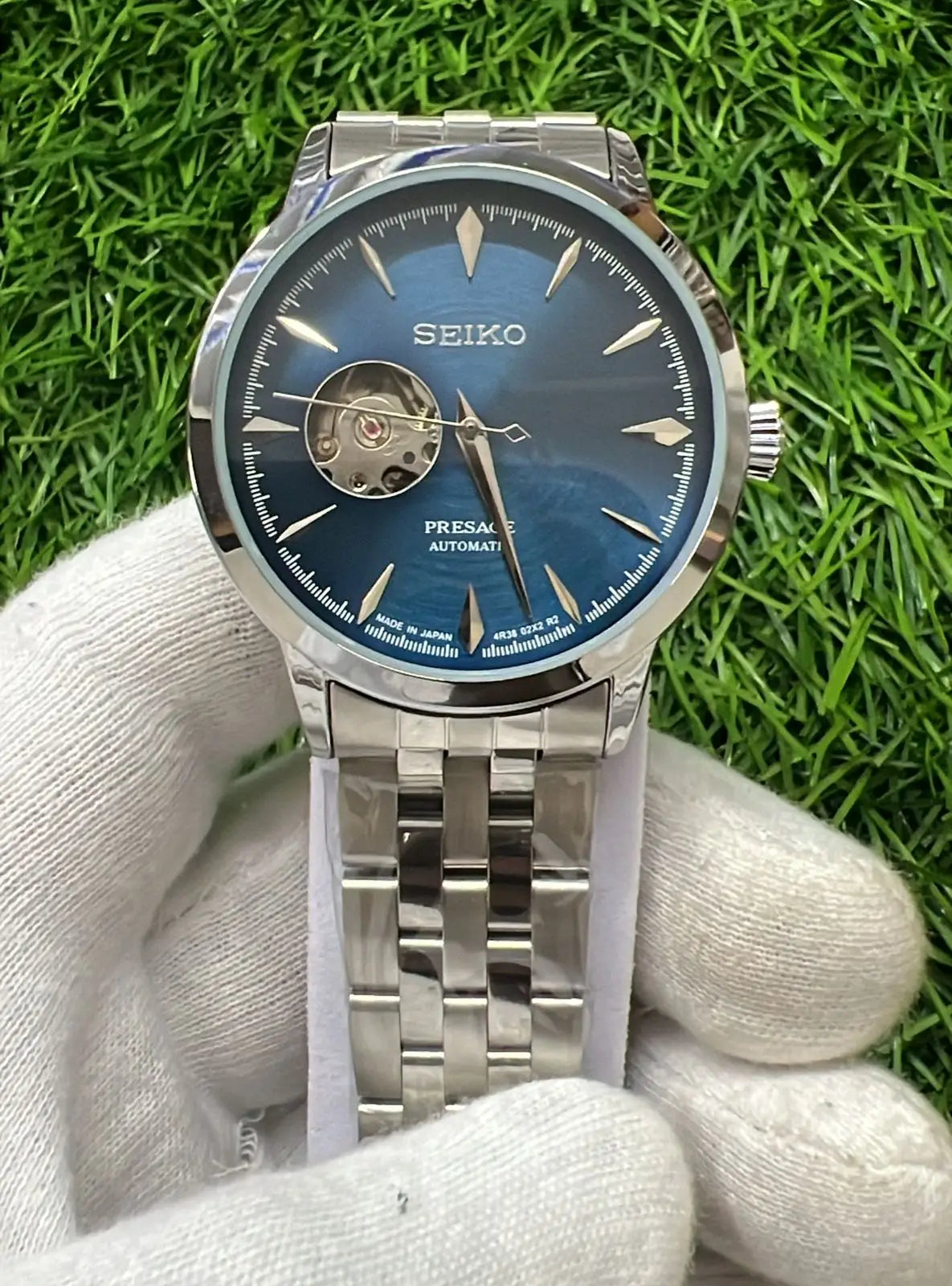SEIKO AUTO