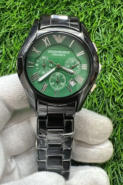 EMPORIO ARMANI CERAMIC AIIW
