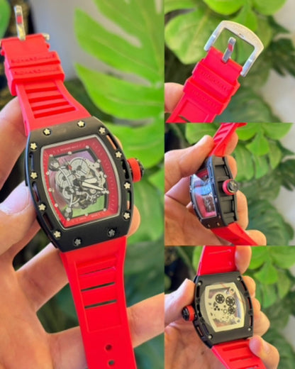 Richard Mille