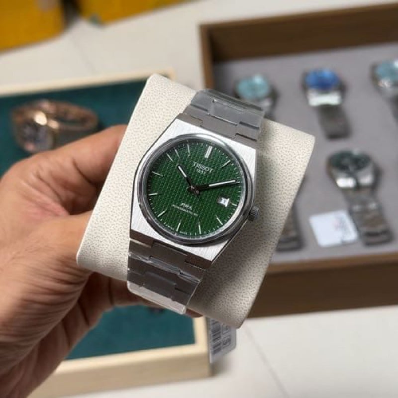 Tissot PRX