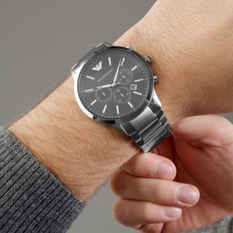 Emporio Armani