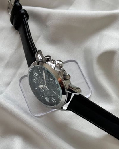 Fossil Grant Chronograph heavy qual