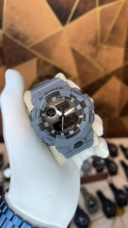 G shock GA-700